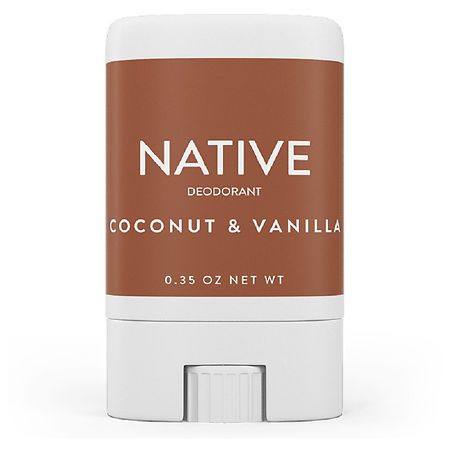 Native Deodorant, Travel Size Coconut & Vanilla