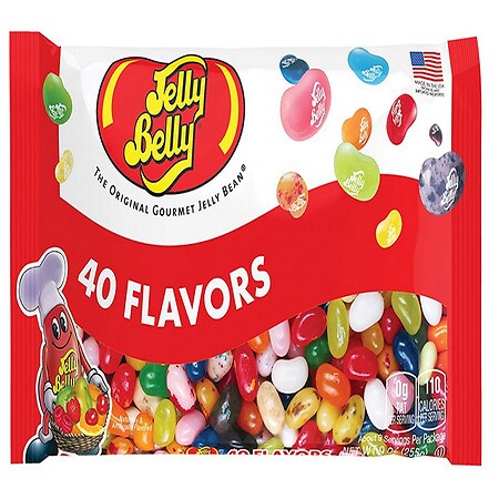 Jelly Belly Easter Gourmet Jelly Beans