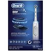 Oral-B Genius X 10000 Electric Toothbrush Artificial Intelligence White-0