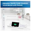Oral-B Genius X 10000 Electric Toothbrush Artificial Intelligence White-9