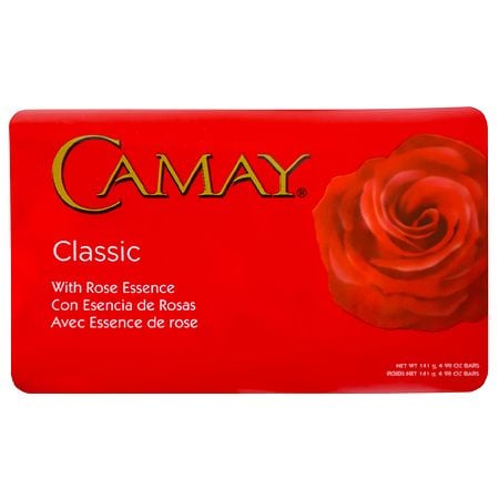 Camay Classic Soap