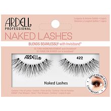 Ardell Naked Lashes Black Walgreens