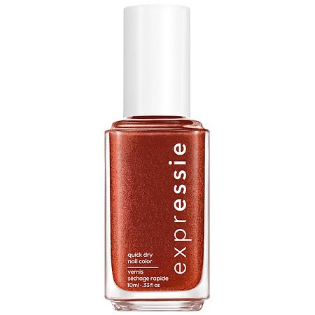 essie expressie Quick Dry Nail Polish Misfit Right In