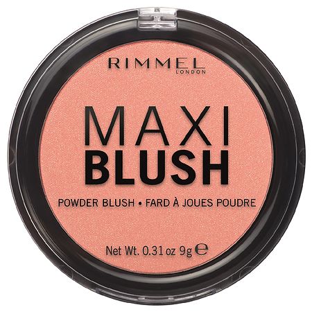 Rimmel Maxi Blush Third Base