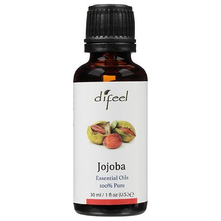 Difeel Pure Essential Jojoba Oil