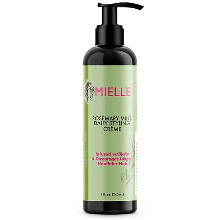 Mielle Styling Cream Rosemary Mint