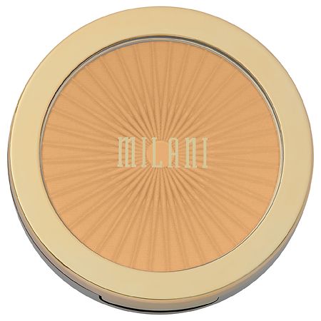 Milani Silky Matte Bronzing Powder Sunkissed