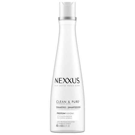 Nexxus Clarifying Shampoo With ProteinFusion