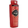 Old Spice Red Zone Body Wash for Men Swagger-1