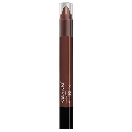 Wet n Wild Color Icon Collection Multistick Chocolate Cheat