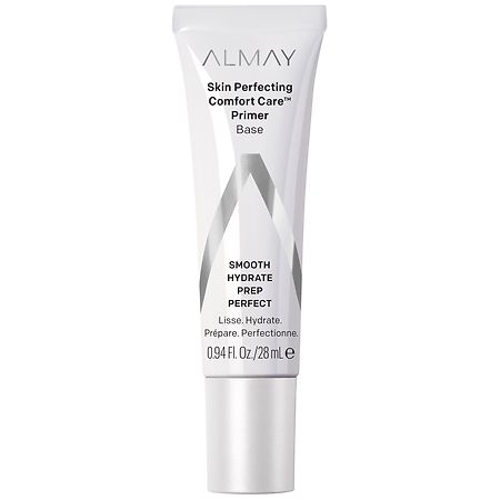 Almay Skin Perfecting Comfort Care Primer