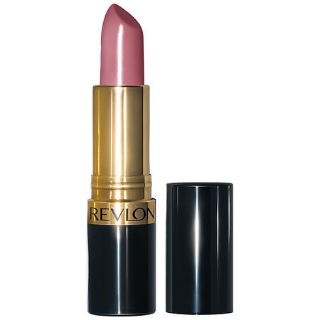 Revlon Super Lustrous Lipstick On The Mauve