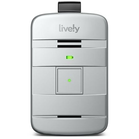 Lively Lively Mobile Plus Silver