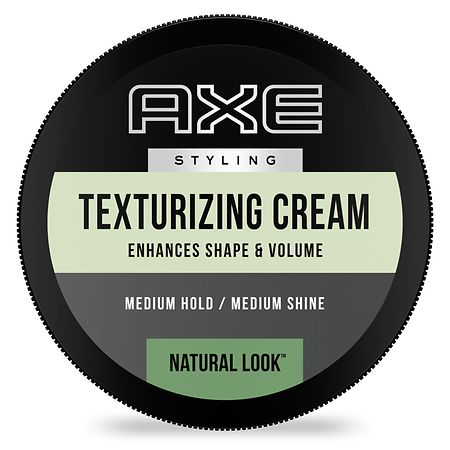 AXE Texturizing Cream