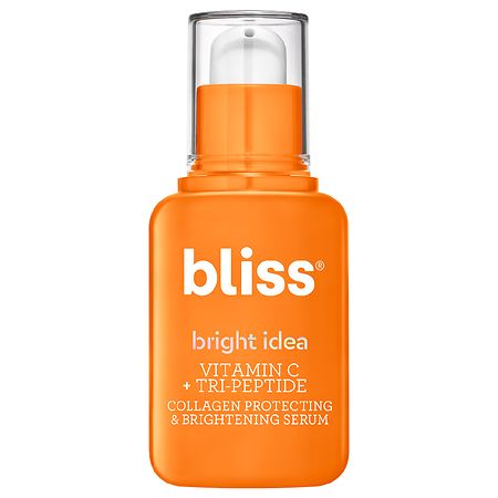 Bliss Bright Idea Vitamin C Serum Citrus