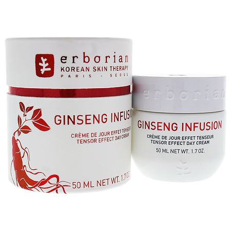 Erborian Ginseng Infusion Day Cream