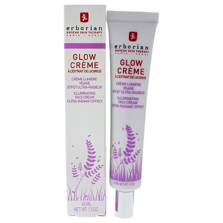 Erborian Glow Creme Illuminating Face Cream