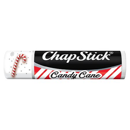 ChapStick Limited Edition Flavored Lip Balm Tube
