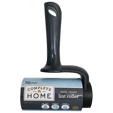 Complete Home Giant Auto Home T Handle Roller