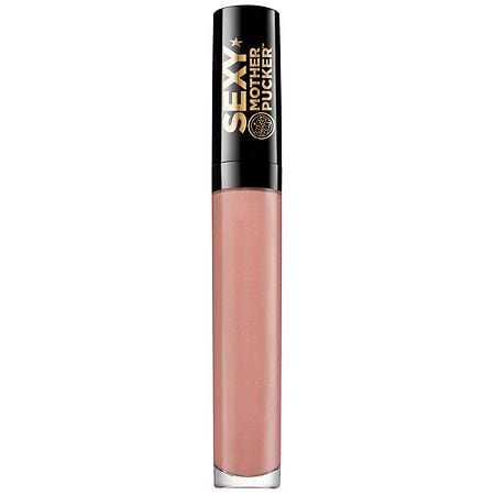 Soap & Glory Sexy Mother Pucker Lip Pumping Gloss Bare Enough