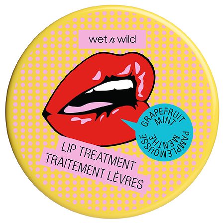 Wet n Wild Moisturizing Lip Treatment