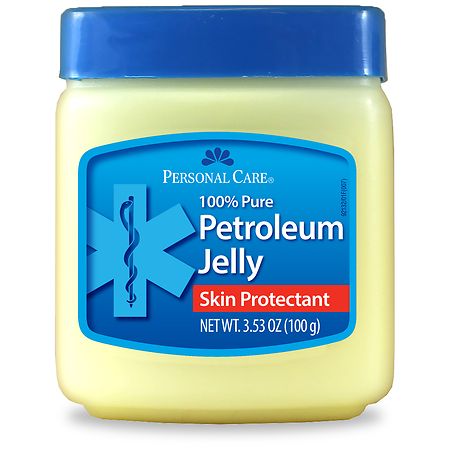 Delta Petroleum Jelly- Regular