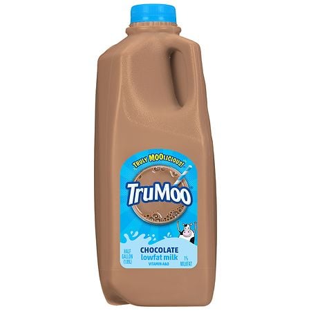 TruMoo Milk Lowfat Chocolate