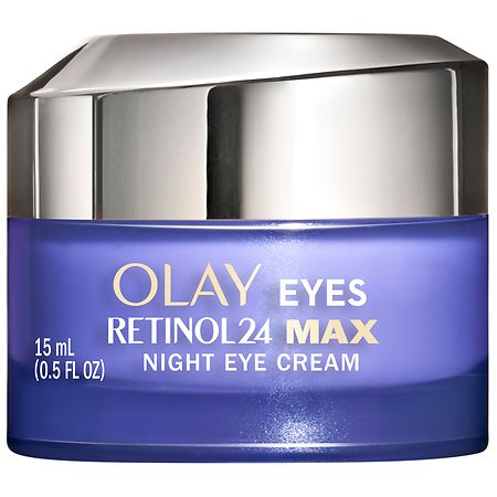 Olay Retinol 24 Max Night Eye Cream