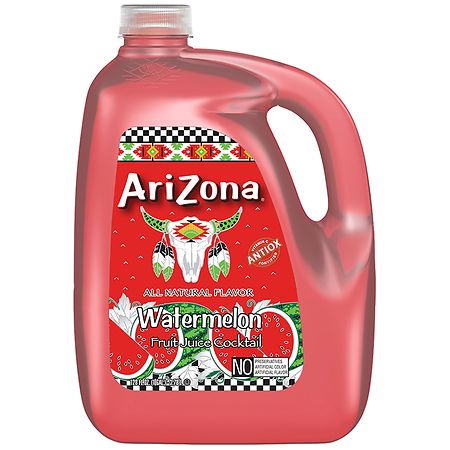 Arizona Juice