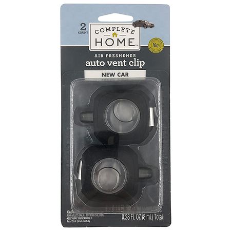 Complete Home Car vent Air Freshener