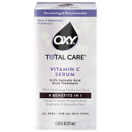 OXY Total Care Vitamin C Serum