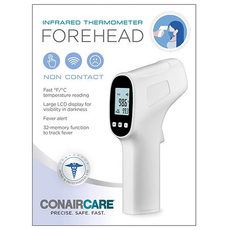 Conair Forehead Thermometer