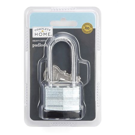 Complete Home Lock