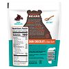 Bear Naked Granola Bites Snacks Dark Chocolate And Sea Salt Walgreens