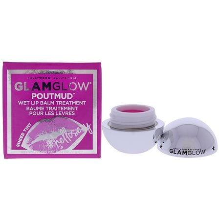 GlamGlow Poutmud Hello Sexy Wet Lip Balm Treatment