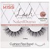 Kiss Lash Couture Naked Drama Chiffon Walgreens