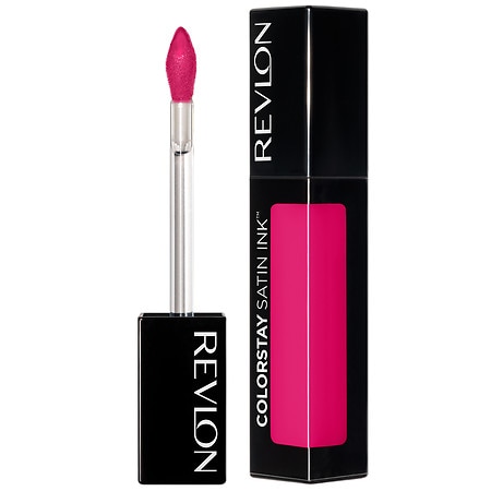 Revlon ColorStay Satin Ink Longwear Liquid Lipstick Seal the Deal
