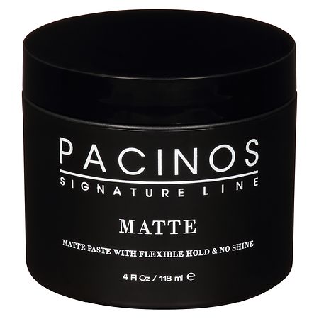 Pacinos Signature Line Matte