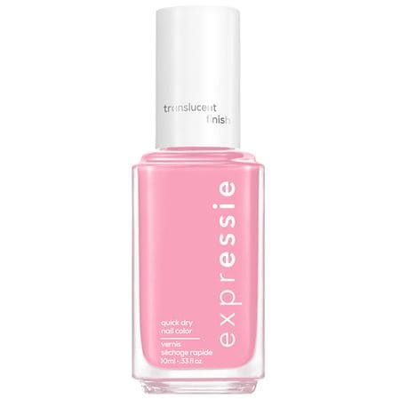essie expressie Quick Dry Nail Polish Mall Crawler