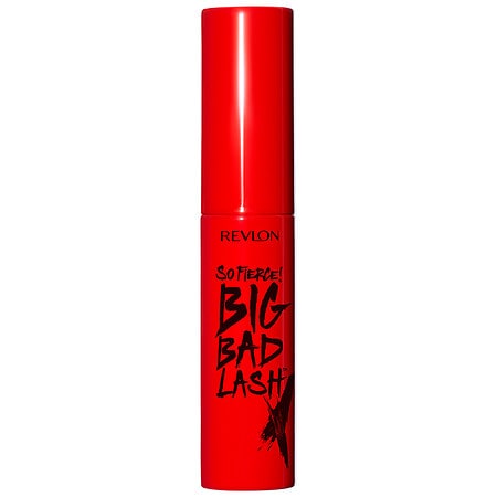 Revlon So Fierce! Big Bad Lash Mascara Black