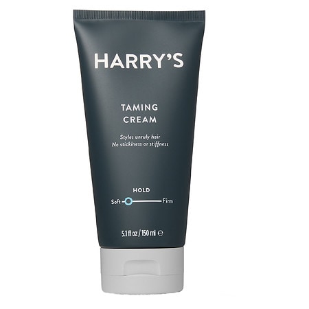 Harry's Hair Taming Cream