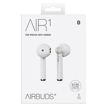 Airbuds Air1 True Wireless Earbuds