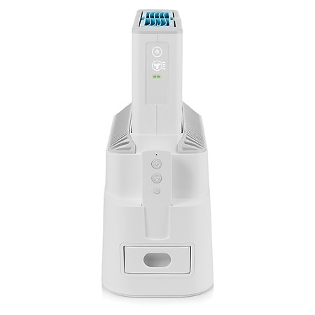 SoClean Air Purifier Light and Compact White