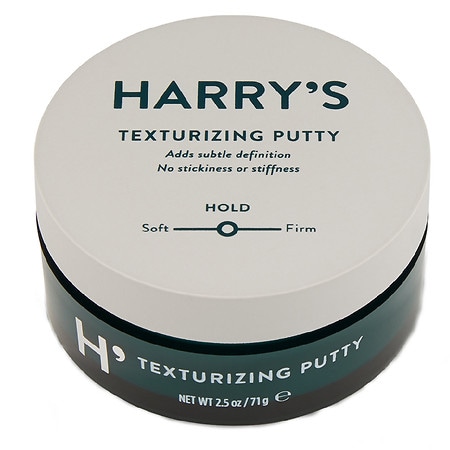 Harry's Hair Texturizing Putty