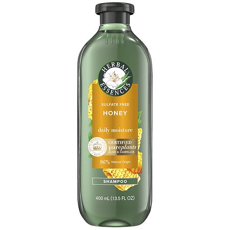Herbal Essences Sulfate-Free Honey Shampoo