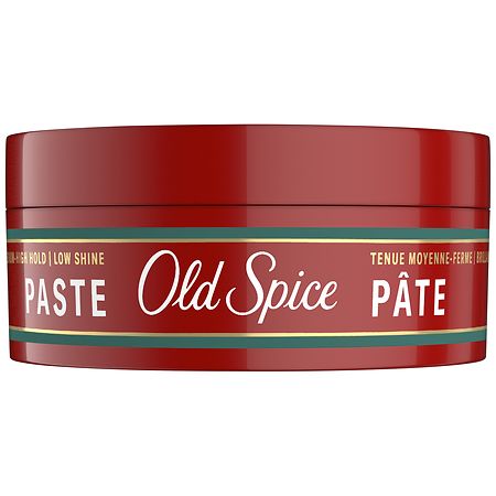 Old Spice Hair Styling Paste for Men