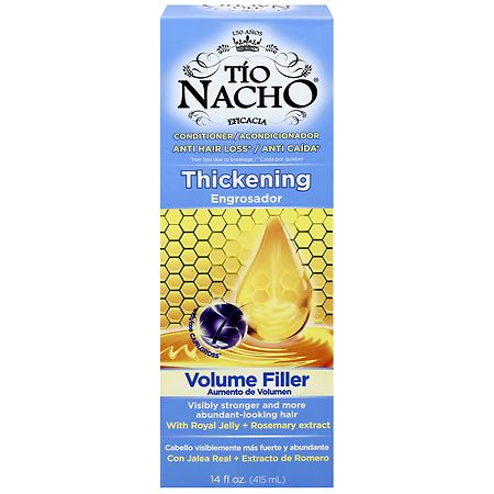 Tio Nacho Thickening Conditioner