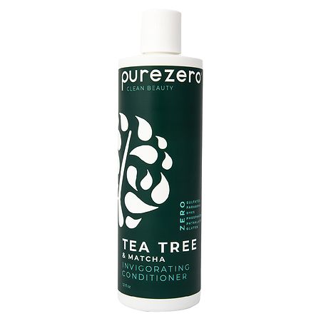 Purezero Tea Tree Conditioner