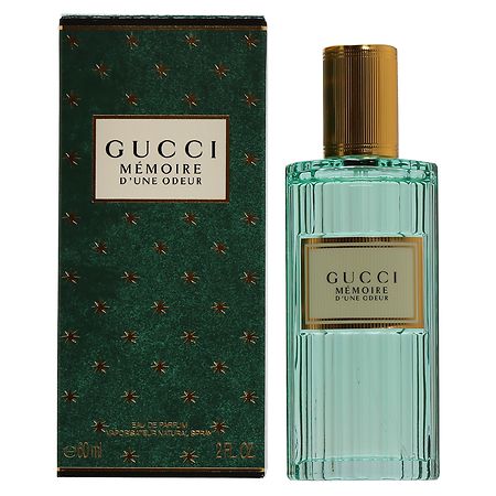 Gucci Memoire D'une Odeur Eau de Parfum Spray