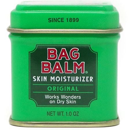 Vermont's Original Bag Balm Tin